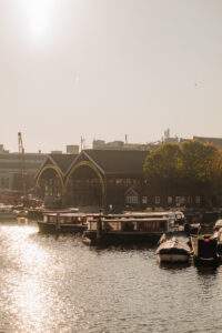 Hoogte Kadijk 143 Amsterdam